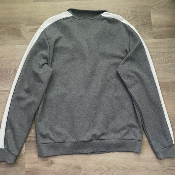 Puma Track Jacket - Picture 6 of 7